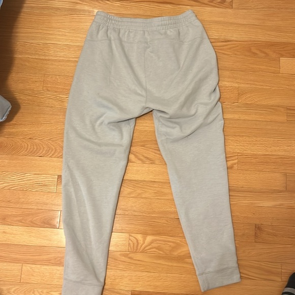 OLD NAVY Light grey Joggers Men - Picture 5 of 6